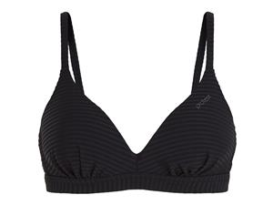 Protest Bikini top met beugel Zwart